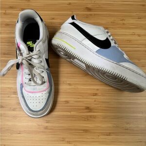 Nike Women’s Air Force 1 Shadows